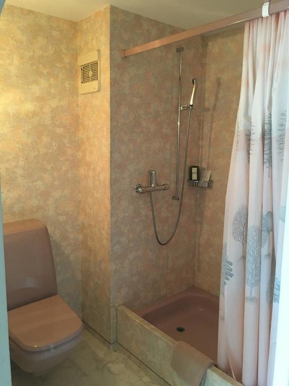 Interlaken Happiness Apartment Zewnętrze zdjęcie