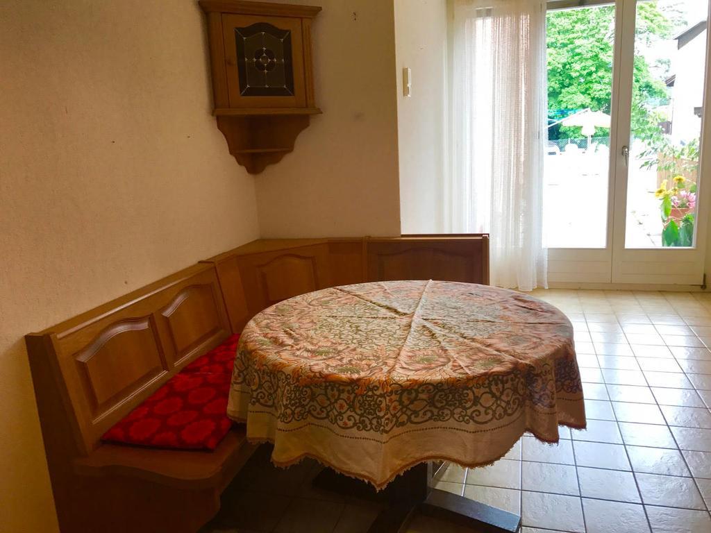 Interlaken Happiness Apartment Zewnętrze zdjęcie