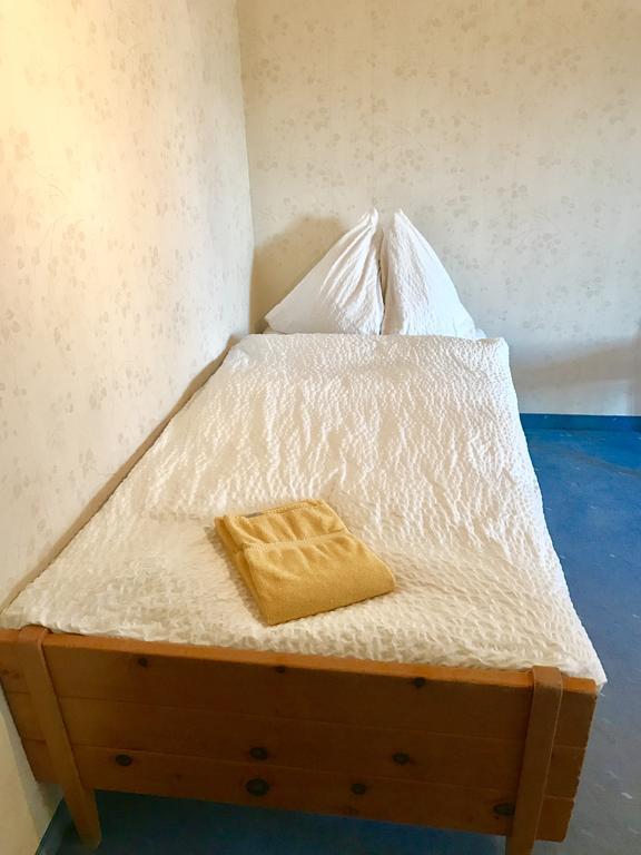 Interlaken Happiness Apartment Zewnętrze zdjęcie