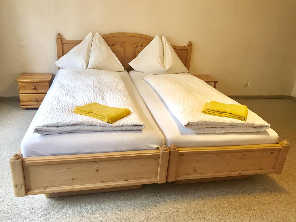 Interlaken Happiness Apartment Zewnętrze zdjęcie