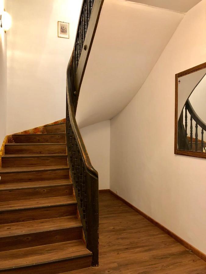 Interlaken Happiness Apartment Zewnętrze zdjęcie