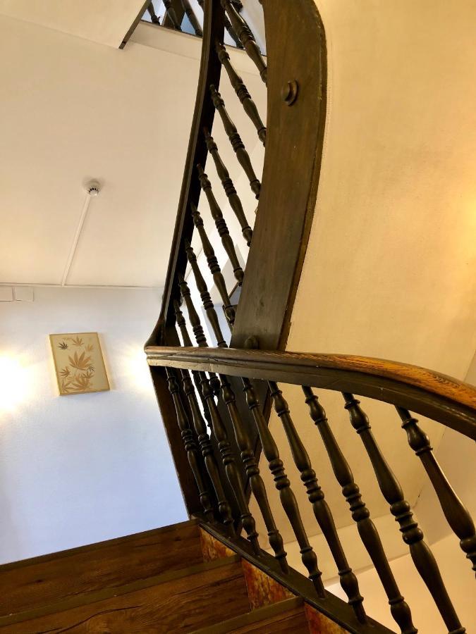 Interlaken Happiness Apartment Zewnętrze zdjęcie