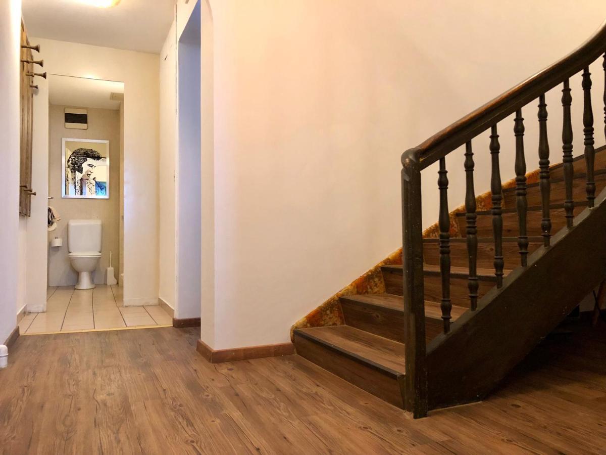 Interlaken Happiness Apartment Zewnętrze zdjęcie